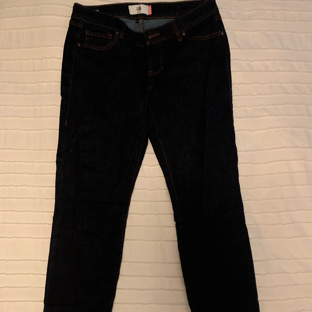 CABI SKINNY JEANS BRAND NEW!